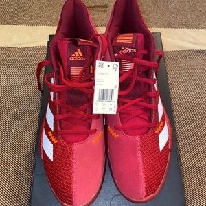 Adidas Pro Next 2019 Basketball Shoe